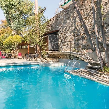 ラッパロCasa Vipアパートメント エクステリア 写真